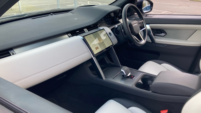 Land Rover Discovery Sport 2.0 D200 Dynamic HSE 5dr Auto [5 Seat] Diesel Station Wagon